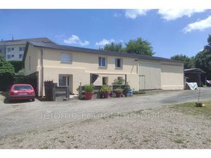 Vente maison 170 m² à Egletons (19300)  232 750 €