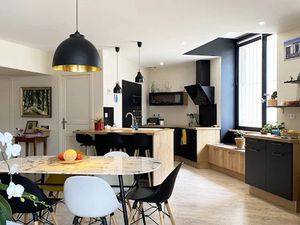 Vente maison 3 pièces 130 m² à Jarnac (16200)  228 900 €