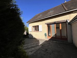 Vente maison 4 pièces 62 m² à Saint-cheron (91530)  176 000 €