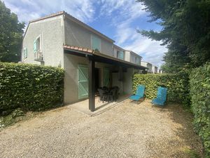 Vente appartement 3 pièces 44m2 Vallon-Pont-d'Arc 07150 - 122000 € - Surface Privée