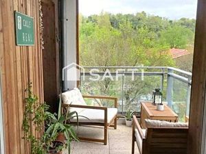 Vente appartement 2 pièces 38 m² Floirac (33270)