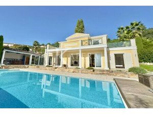 Vente villa 6 pièces