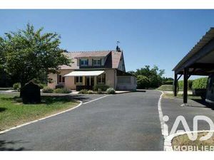 Vente Maison à Bray-en-Val (45460) : à vendre / 128m² Bray-en-Val