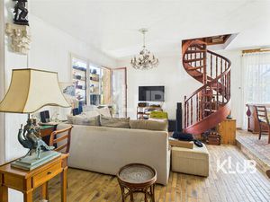 Maison à vendre à Biguglia - 5 pièces avec jardin spacieux