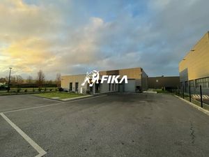 LOCAL D'ACTIVITE A LOUER