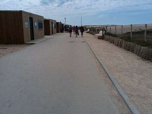 Vente Appartement T1 à Bretignolles-sur-Mer (85470) : à vendre T1 / 17m² Bretignolles-sur-