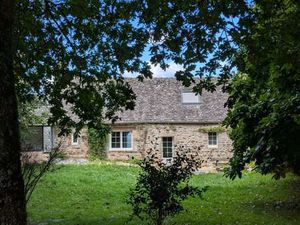 Vente Maison à Guimaëc (29620) : à vendre / 68m² Guimaëc