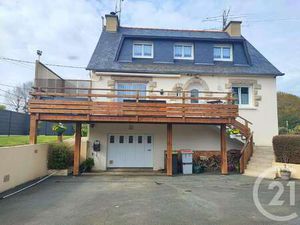 Vente Maison à Pludual (22290) : à vendre / 123m² Pludual