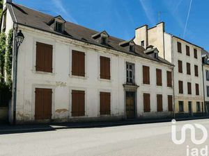 Vente Immeuble à Barèges (65120) : à vendre / 600m² Barèges