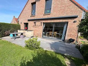 Vente maison 5 pièces 140 m² à Bousbecque (59166)  NaN €