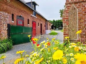 Vente ferme 5 pièces 227 m² à Le Mesnil-Réaume (76260)  494 000 €