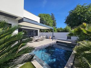 Vente maison 6 pièces 146 m² à Roussillon (38150)  465 000 €