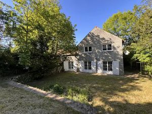 Vente maison 10 pièces 185 m² à Saint-cheron (91530)  399 000 €