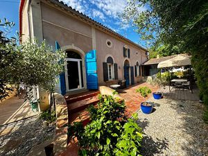 Vente maison 6 pièces 164.1 m² à Ollioules (83190)  665 000 €