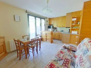 Appartement de prestige de 33 m2 en location Les Rousses  Bourgogne-Franche-Comté