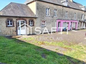 TRES GRANDE SURFACE A EXPLOITER