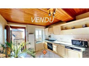 Vente maison 4 pièces 98 m² Val d'Oingt (69620)
