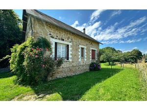 Maison Arnac-Pompadour m² T-5 à vendre  114 900 €