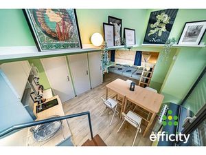 Vente appartement 1 pièce 33 m² à Oullins (69600)  139 900 €