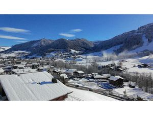 Vente appartement 3 pièces 59 m² à Praz-sur-Arly (74120)  390 000 €