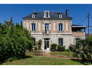 Vente maison 7 pièces 187 m² à Bourgueil (37140)  440 000 €