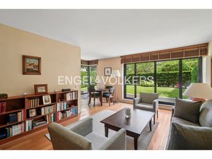 Vente appartement 2 pièces 60 m² à Suresnes (92150)  575 000 €