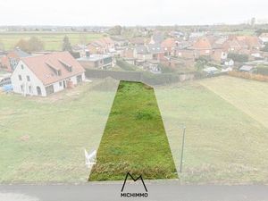Terrain à vendre à Assenede € 176.000 (L94YE) - Michimmo | Zimmo