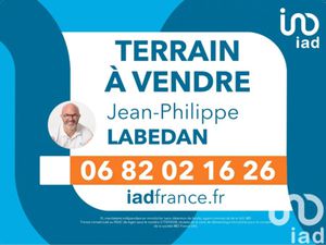 Vente terrain 4115 m² à Bourlens (47370)  45 000 €