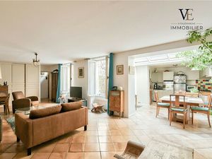 Maison de luxe à vendre dans le quartier Buttes Chaumont