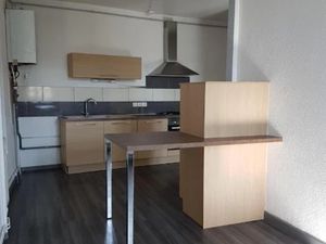 Location appartement 2 pièces 39.93 m² à Bourg-de-Péage (26300)  440 €