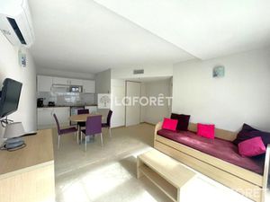 Location meublée appartement 1 pièce 36 m² à Vernet-les-Bains (66820)  480 €