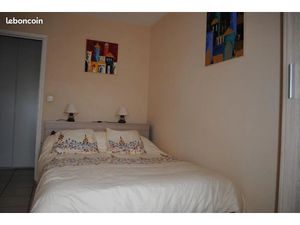 Location meublée appartement 2 pièces 32 m² à Honfleur (14600)  780 €