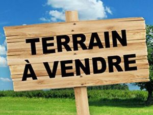 Terrain 350 m² - 15 min de Châteaubourg