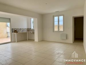 Vente appartement 3 pièces 79 m² à Vauvert (30600)  212 000 €