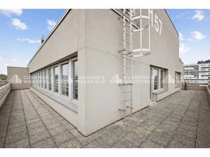 Terrasse - 3 min à pied du RER B