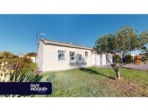 Maison à vendre - calme et confortable -