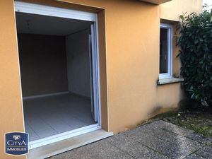 Appartement à louer 2 pièces 48.09 m² - Blémerey (54) - 435€
