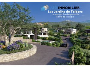 Vente Terrain Viabilisé