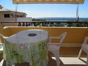 Location Appartement 1 pièce 18m² SETE 34200