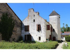 Maison à vendre PLOMBIERES LES DIJON 9 pièce(s) 163m2 250 000€