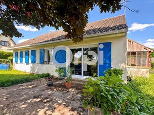 Vente maison 5 pièces 94 m² à Les Ventes (27180)  149 000 €