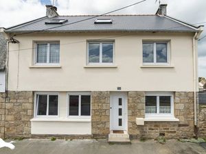 Vente maison 8 pièces 200 m² à Louargat (22540)  119 460 €