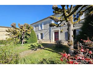 Vente maison 5 pièces 189 m² à Saint-Georges-de-Rex (79210)  157 500 €