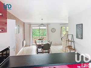 Vente Pavillon 4 pièces