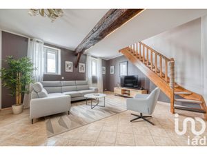 Annonce vente maison 3 pièces de 118m2 à Charny (77410) - ParuVendu.fr ref 992780853494