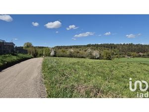 Vente Terrain à bâtir 1 151 m²