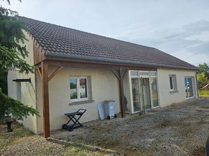 Achat Maison 5 pièces 95m²