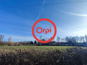 Vente terrain 850 m² Gémozac (17260)