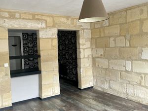 Vente Maison de village 4 pièces