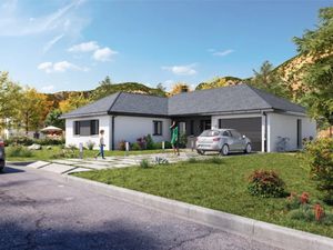 Vente maison neuve 5 pièces 121.31 m² à Meaux (77100)  311 750 €